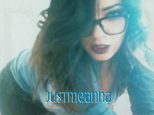 Justmeanna