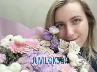 Juviloksar