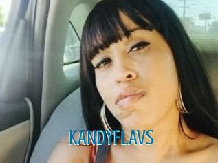 KANDYFLAVS