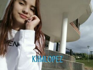 KIIMLOPEZ