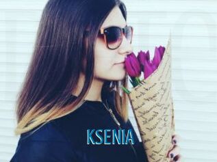 KSENIA
