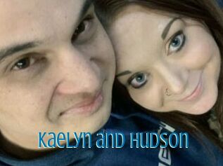 Kaelyn_and_Hudson