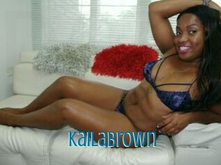 KailaBrown
