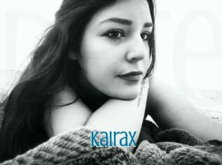 KairaX