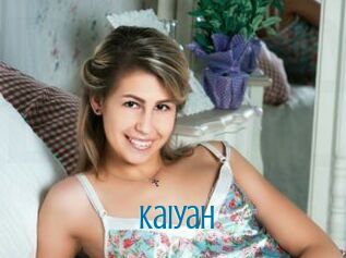 Kaiyah