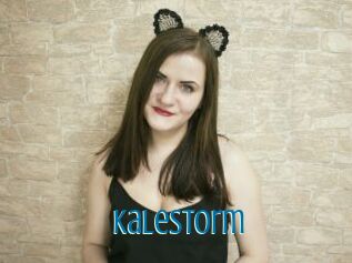 KaleStorm