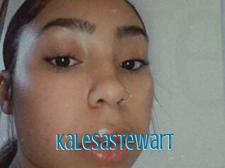 KalesaStewart