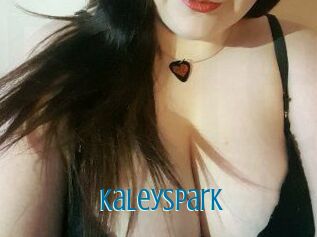 KaleySpark