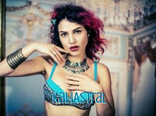 KaliAstral