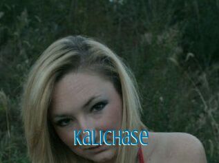 KaliChase