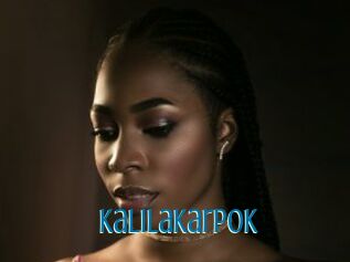 KalilaKarpok