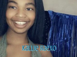 Kallie_RaeXo