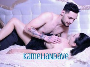 KameliaNDave