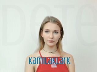 KamilaKlark