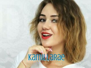 KamillaRae