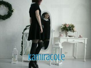 KamiraCole
