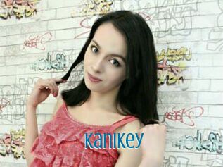 Kanikey