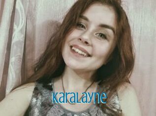 Karalayne