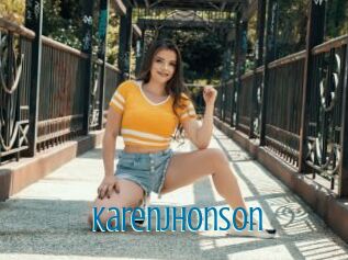 KarenJhonson