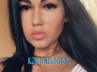 KarinaStaryX