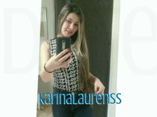 Karinalaurenss