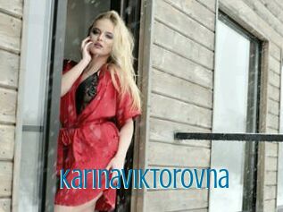 Karinaviktorovna