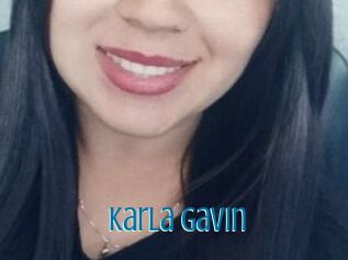 Karla_Gavin
