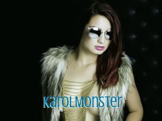 KarolMonster