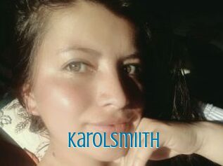 KarolSmiith