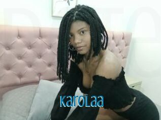 Karolaa