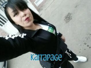 KarraPage