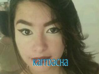 Karrdacha