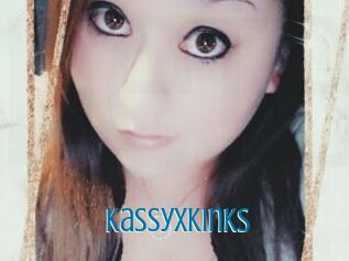 KassyXKinks