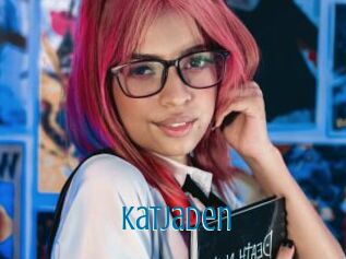 KatJaden