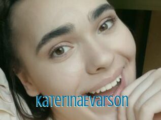 KaterinaEvarson