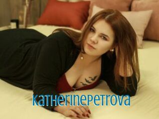 KatherinePetrova