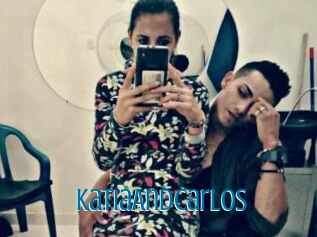 KatiaAndCarlos