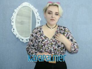 KayaPalmer