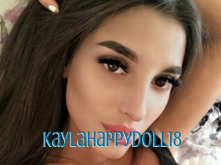 KaylaHappyDoll18