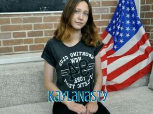KaylaNasty