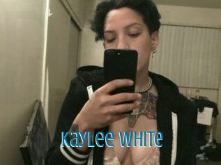 Kaylee_White