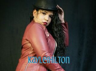KayleiHilton