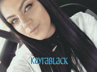 KayraBlack