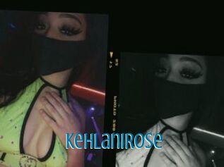KehlaniRose