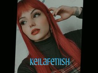 KeilaFetiish