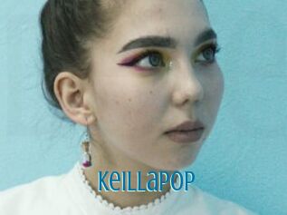 KeillaPop