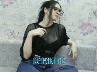 KeiraKims