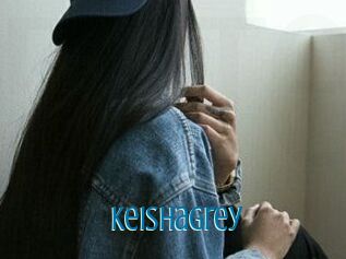 KeishaGrey