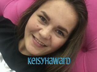 KeisyHaward