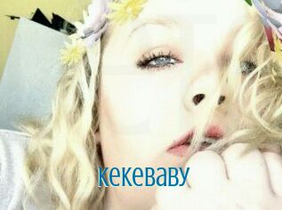 KekeBaby
